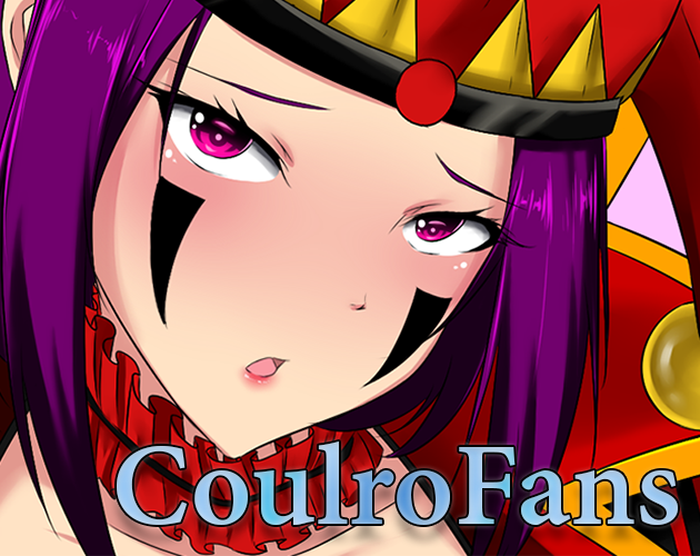 Cover image for CoulroFans