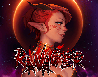 Ravager