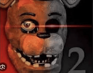 fnaf stingray simulation updated