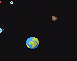 Contrebandier Spatial