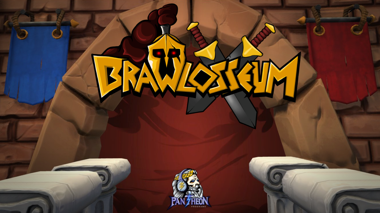 Brawlosseum