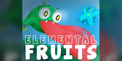 Cover image for Elemental Fruits