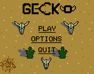 Gecko