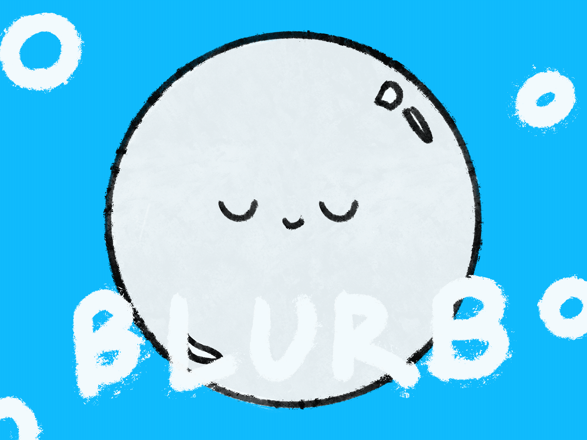 Blurb
