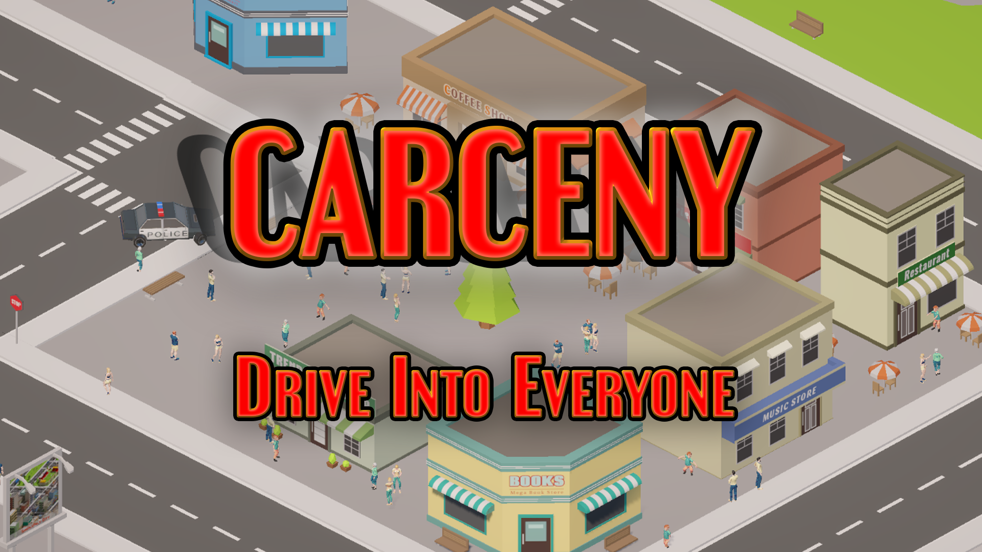 Carceny