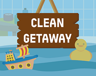 Clean Getaway