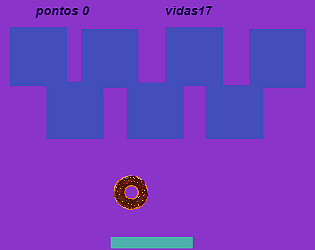 Aula Demonstrativa - Julia - 30/04/2019