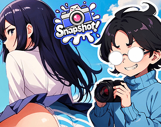 Snapshot! (SFW edition)