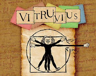 Vitruvius