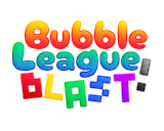 Bubble League Blast!