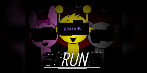 Cover image for Incredibox - Sprunki Phase 40
