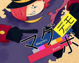 Magnetic Bonds: Scarecrows Demo