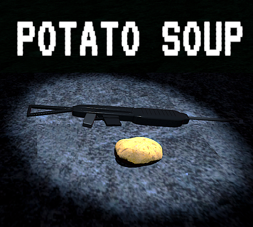 Potato Soup cover
