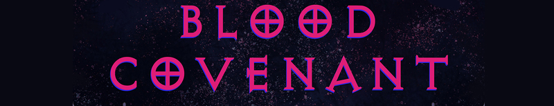 Blood Covenant