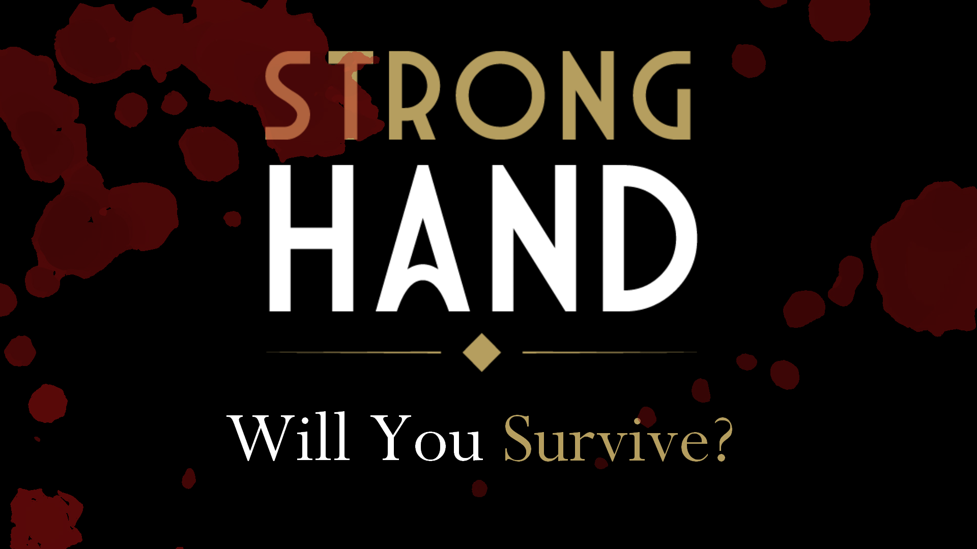 Strong Hand (GPW/IP3 2024-2025)