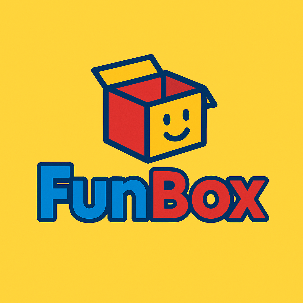 FunBox by minawq1e
