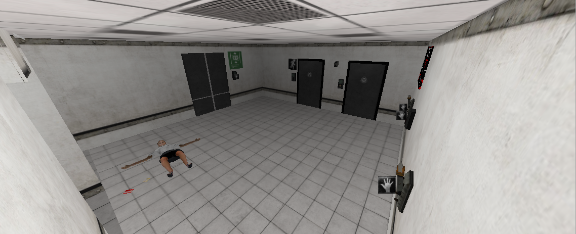 Scp Normal SCP - Calm Days Major Update - SCP - Normal Days 0.2 by Spicy Games