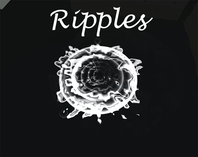 Ripples cover