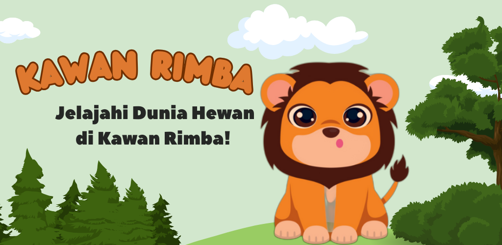 Kawan Rimba
