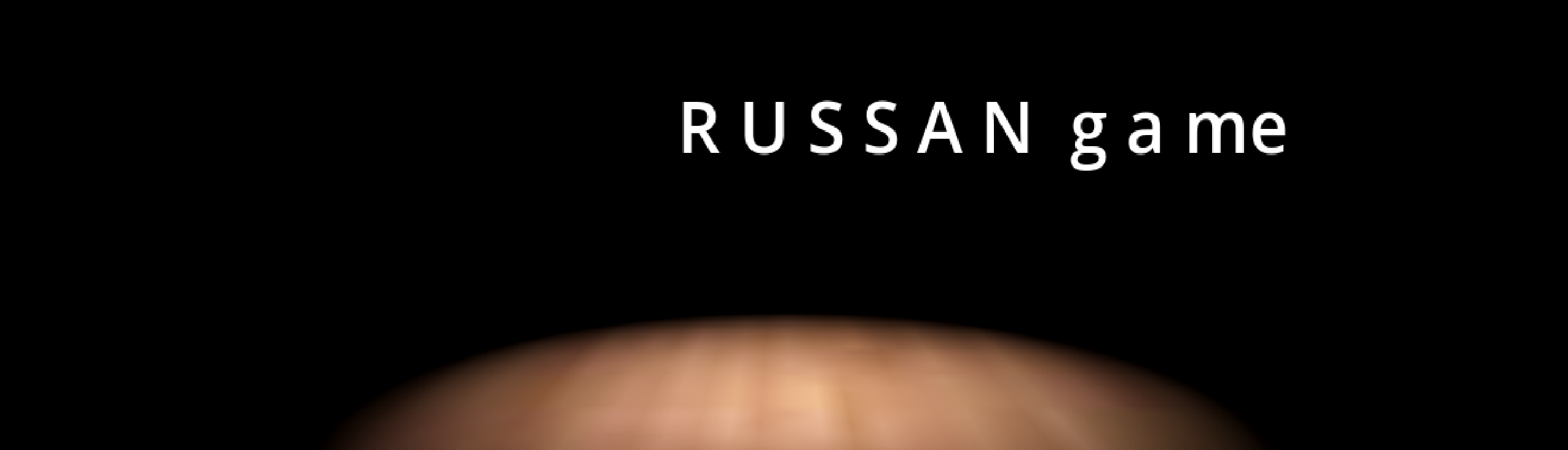 Russanggame