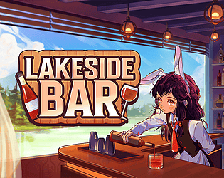 Lakeside Bar