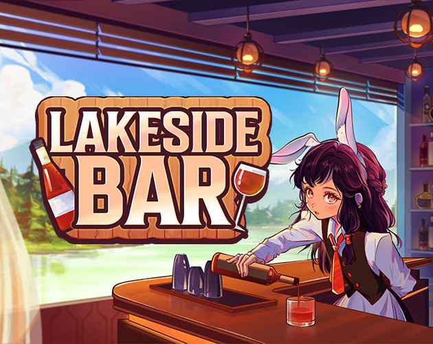Lakeside Bar