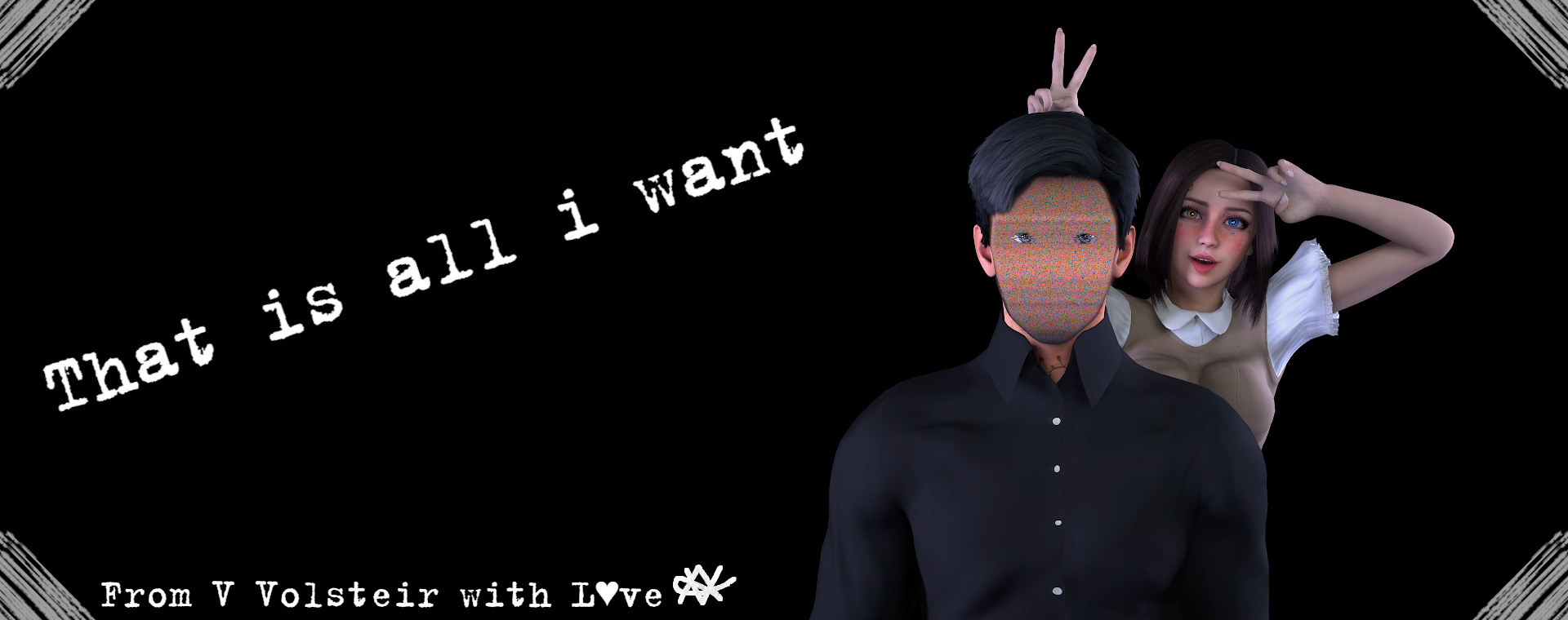 That is all i want