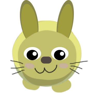 Hungry Bunny