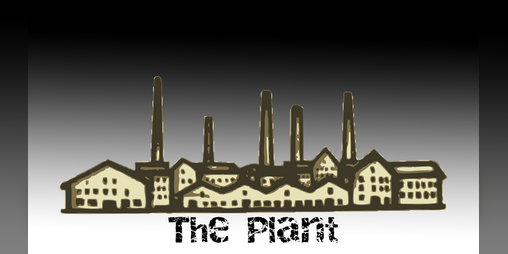 Cover image for The Plant