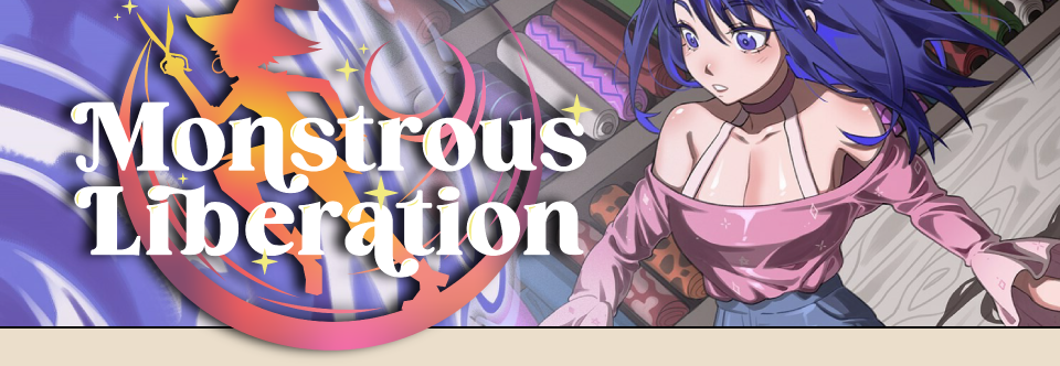Monstrous Liberation