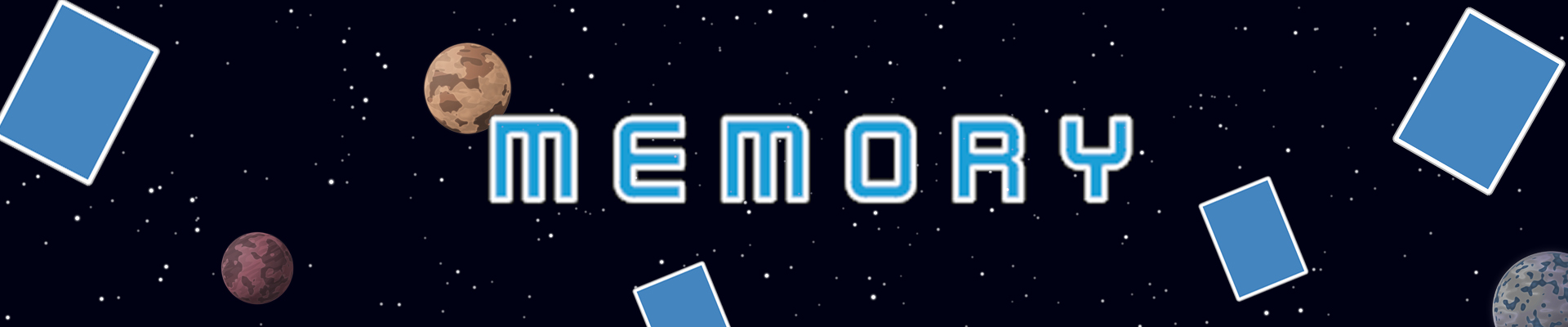 Memory Planet by gurby games