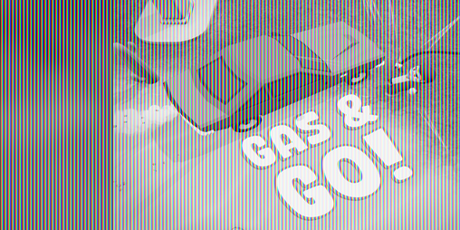 Cover image for Gas & Go!