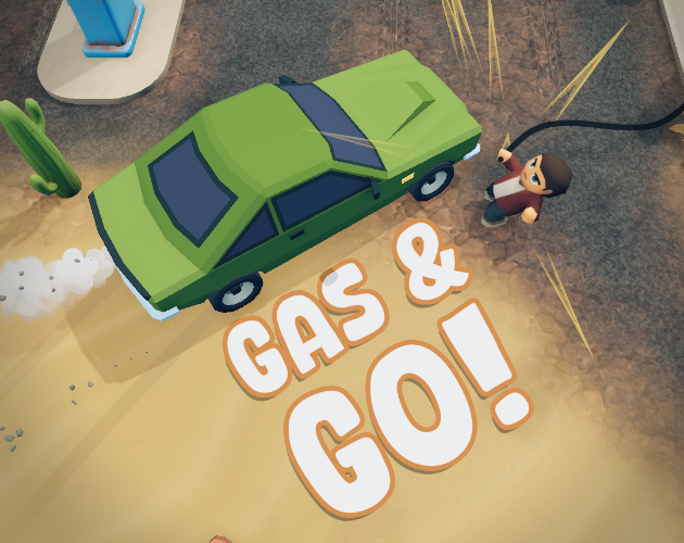 Gas & Go!