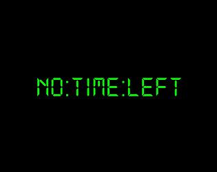 NO:TIME:LEFT