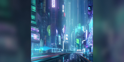 Cover image for Metropolis (Sci-Fi, Dark-Fantasy, Mystery)