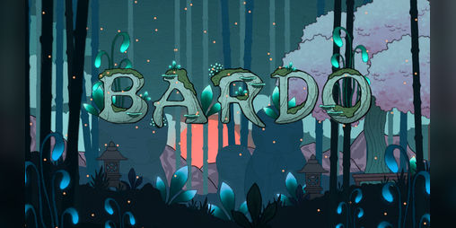 Cover image for Bardo