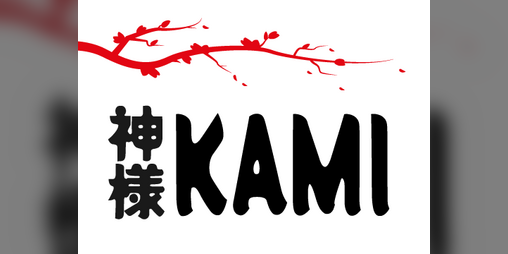 Cover image for Kami (Game Jam Version)