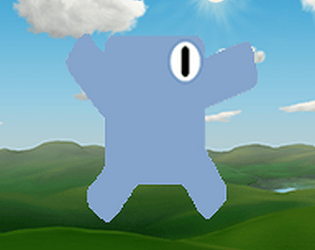 Blue Boy Adventures