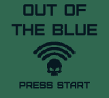 Out of the Blue