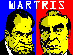 Wartris 128k