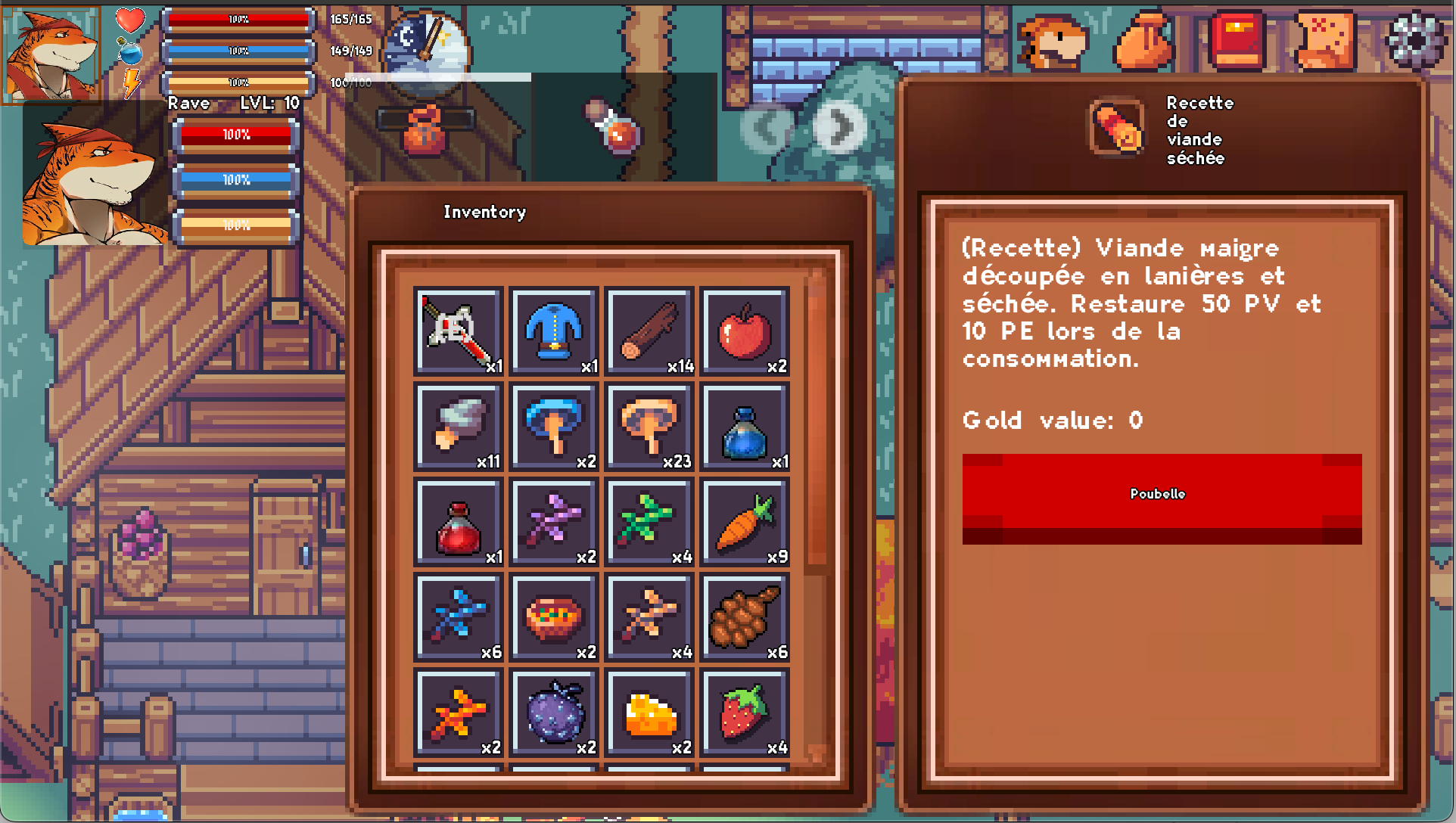 French Translation