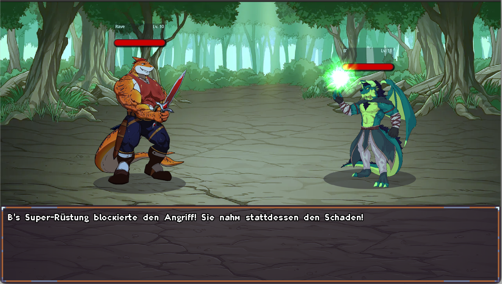 Deutch Translation