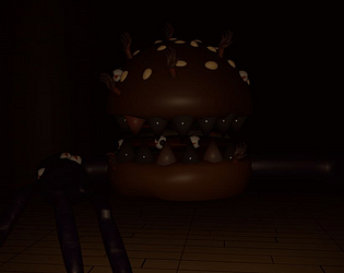 🍔HambGame🍔