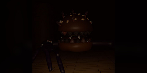 Cover image for 🍔HambGame🍔