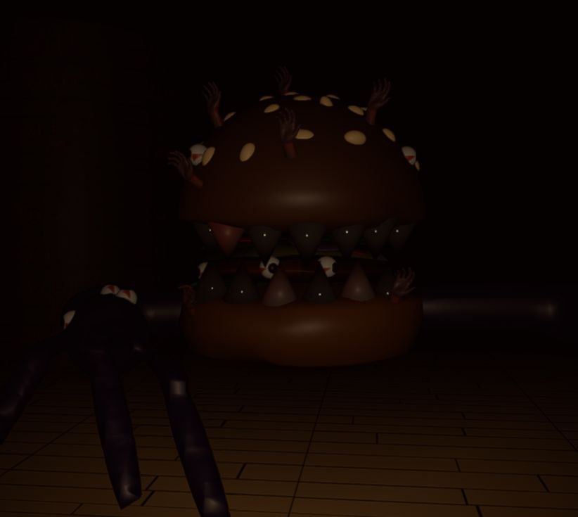 Cover image for 🍔HambGame🍔