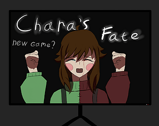 Chara's fate