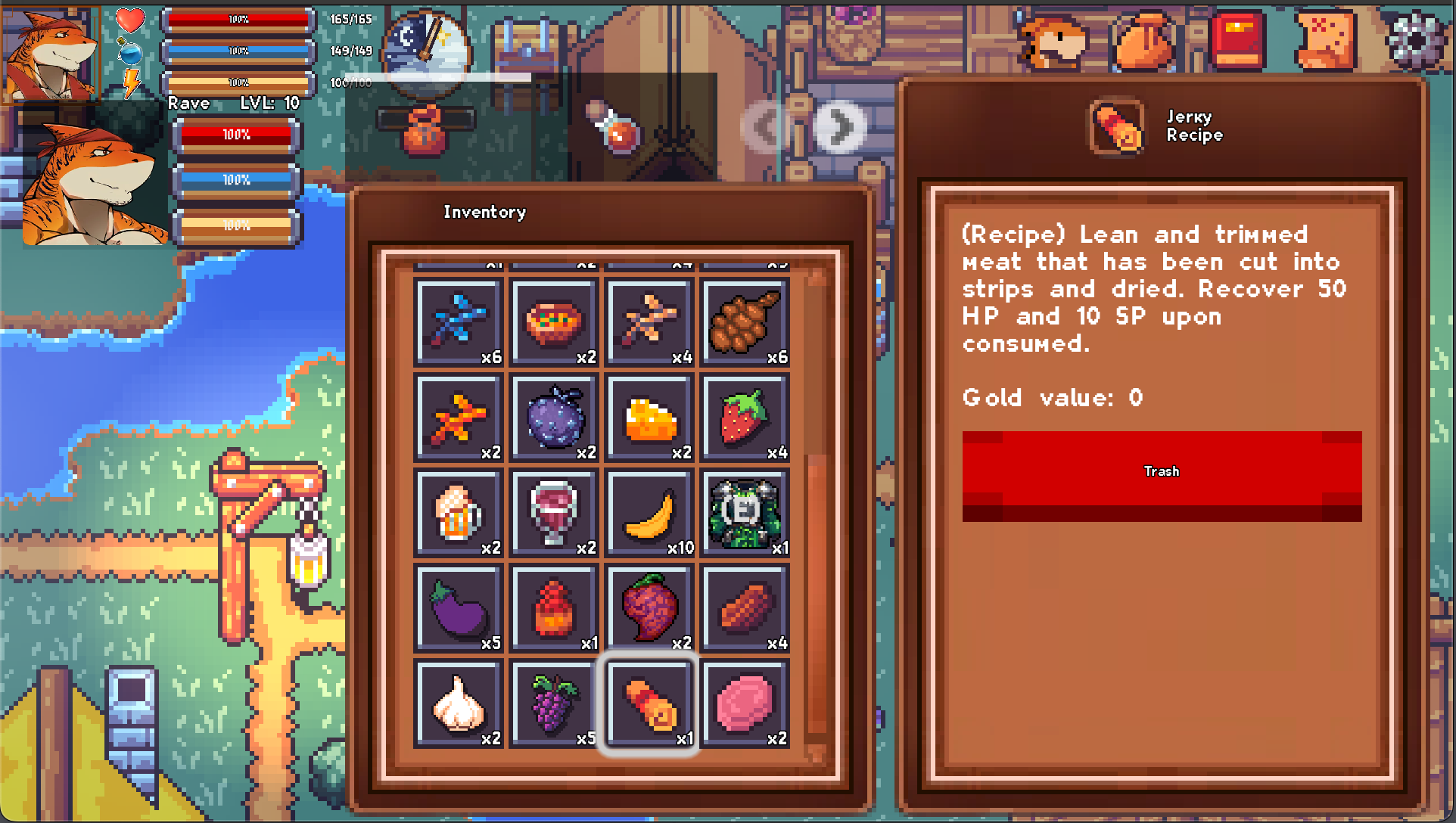 Cooking Utility