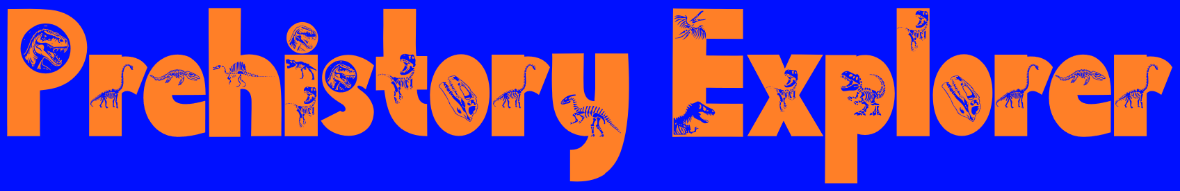 Prehistory Explorer Part 08 - Jurassic (Tithonian)