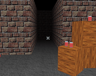 Game3D_FPS