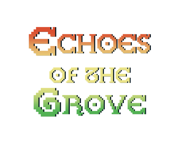 Echoes of the Grove